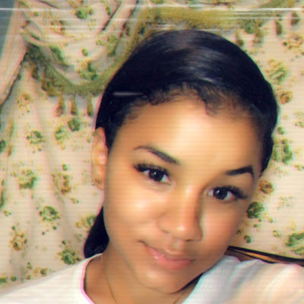 Meet your Posher, Fiona